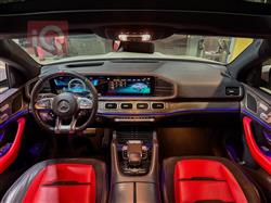 مرسيدس بنز GLE